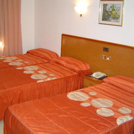Hotel Lazaro Calamocha Extérieur photo