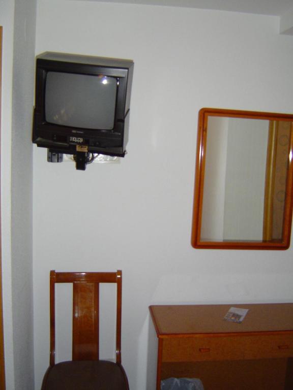 Hotel Lazaro Calamocha Chambre photo