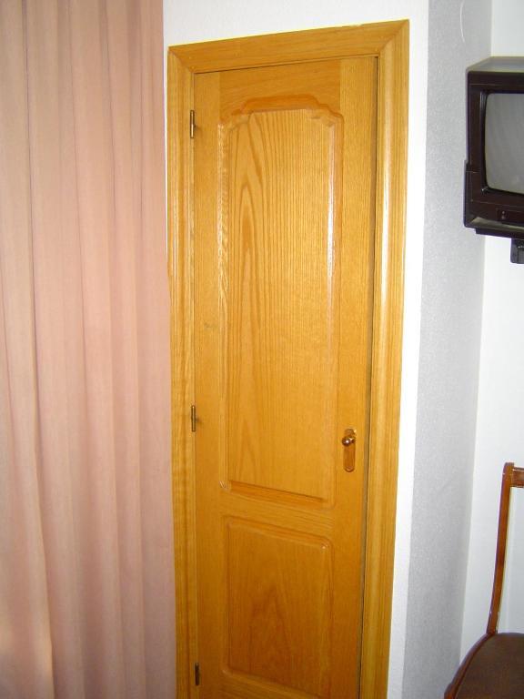 Hotel Lazaro Calamocha Chambre photo