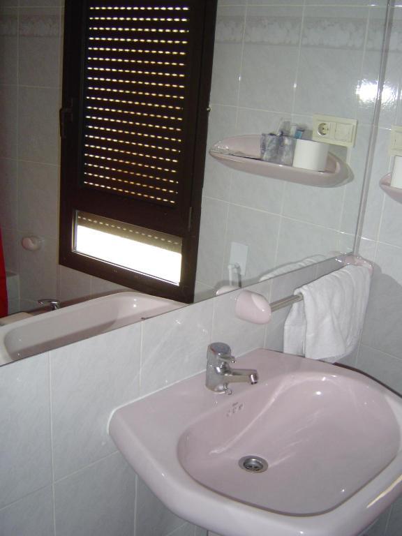 Hotel Lazaro Calamocha Chambre photo
